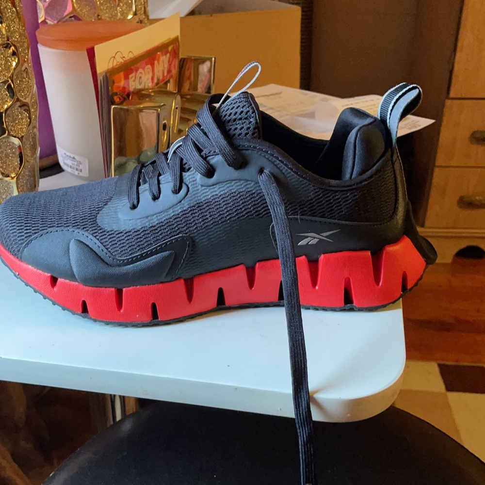 Men running shoe - Picture 6 of 7